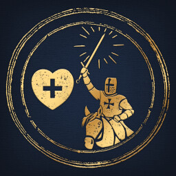 'Tis But a Scratch icon