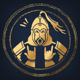 Let’s Goooooooooo! icon