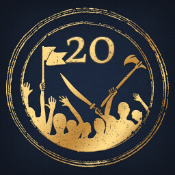 Protecting Constantinople icon