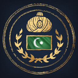 Master of the Ottomans icon