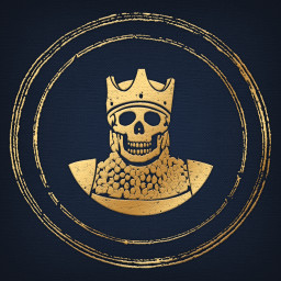 Kingdoms Will Fall icon