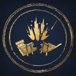 All Creek, No Paddle icon