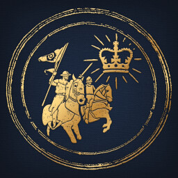 Lead the Charge icon