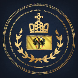 Master of the Holy Roman Empire icon