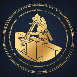 Get Off My Bailey! icon