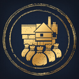 My House is Richer Than Yours icon