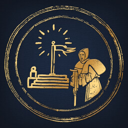 Journey to the Sacred Land icon