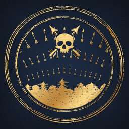 Aerial Poisoned Attacks icon