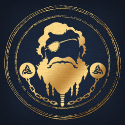 By Odin's Beard icon