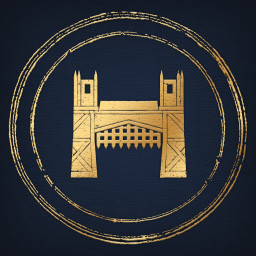 Quit Touching Me! icon