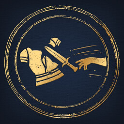 Knife to Meet You icon