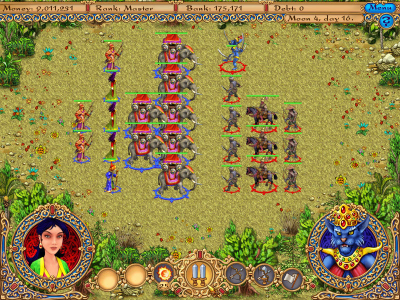 Tradewinds Caravans + Odyssey Pack Screenshot 6