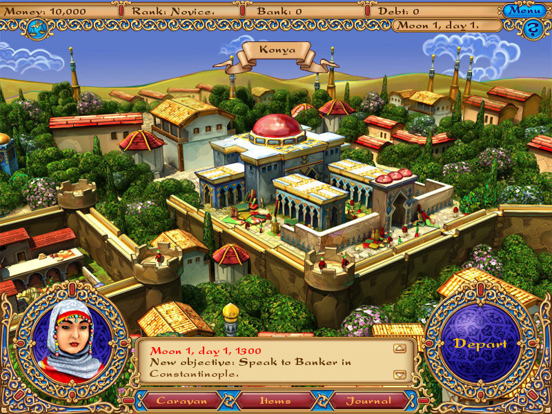 Tradewinds Caravans + Odyssey Pack Screenshot 4