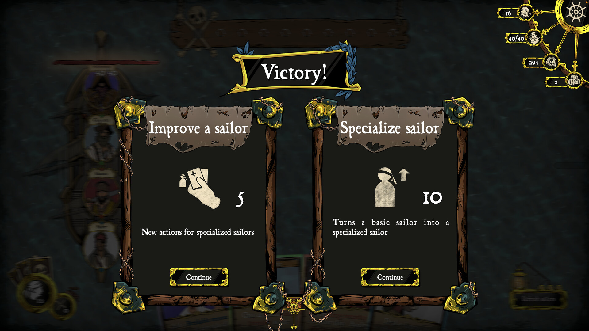 Seek & Sail Screenshot 11