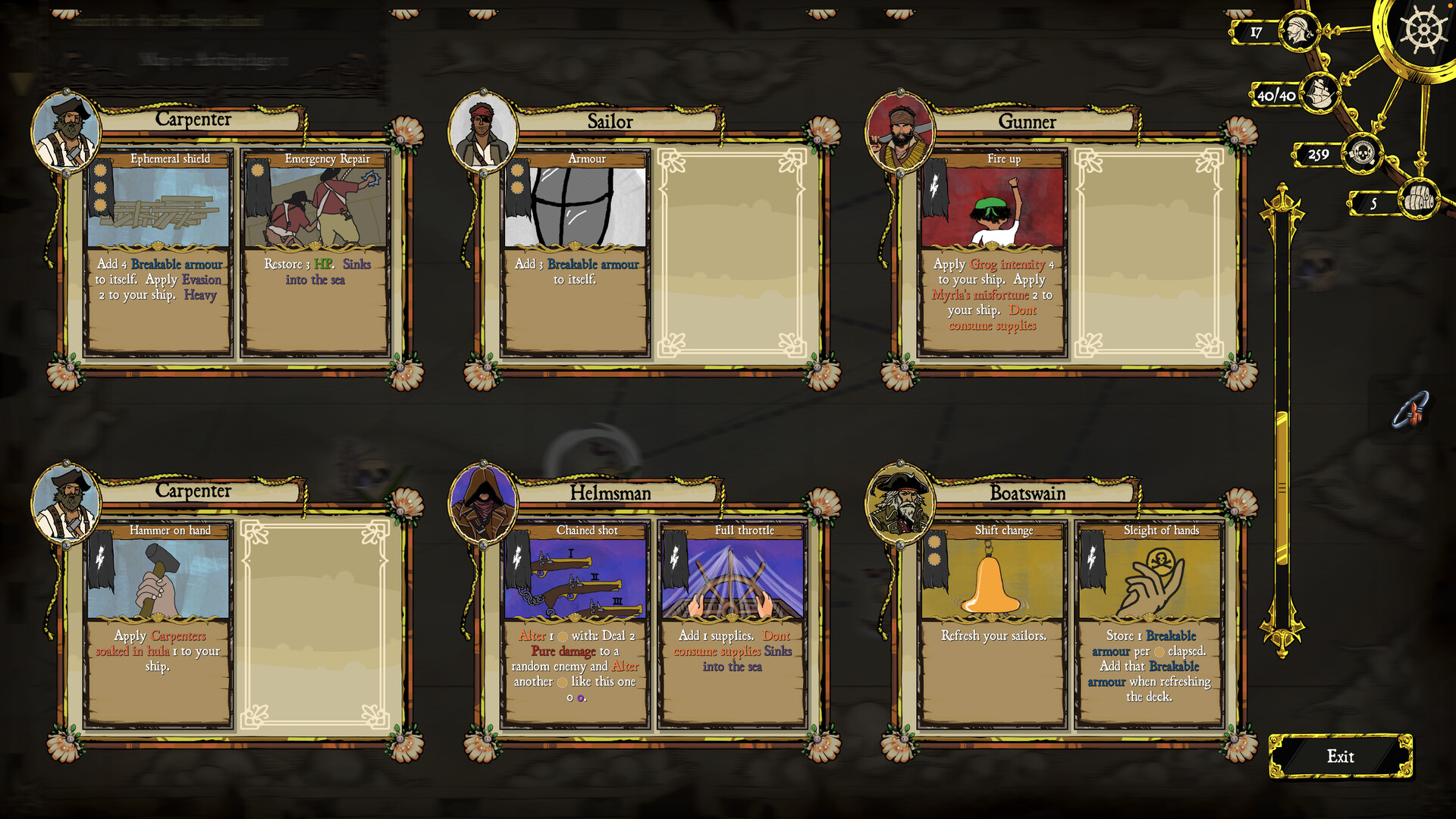 Seek & Sail Screenshot 7