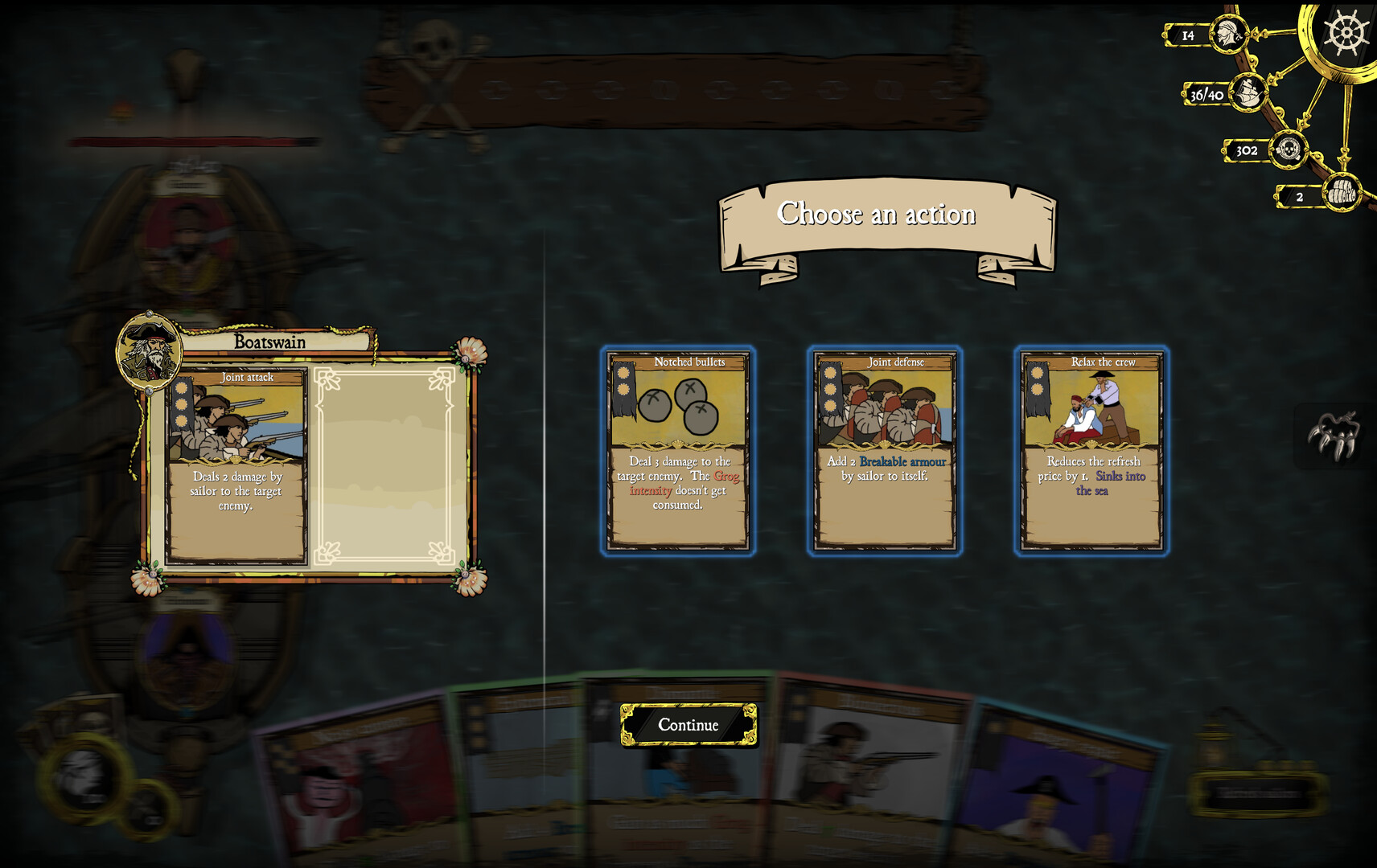 Seek & Sail Screenshot 0