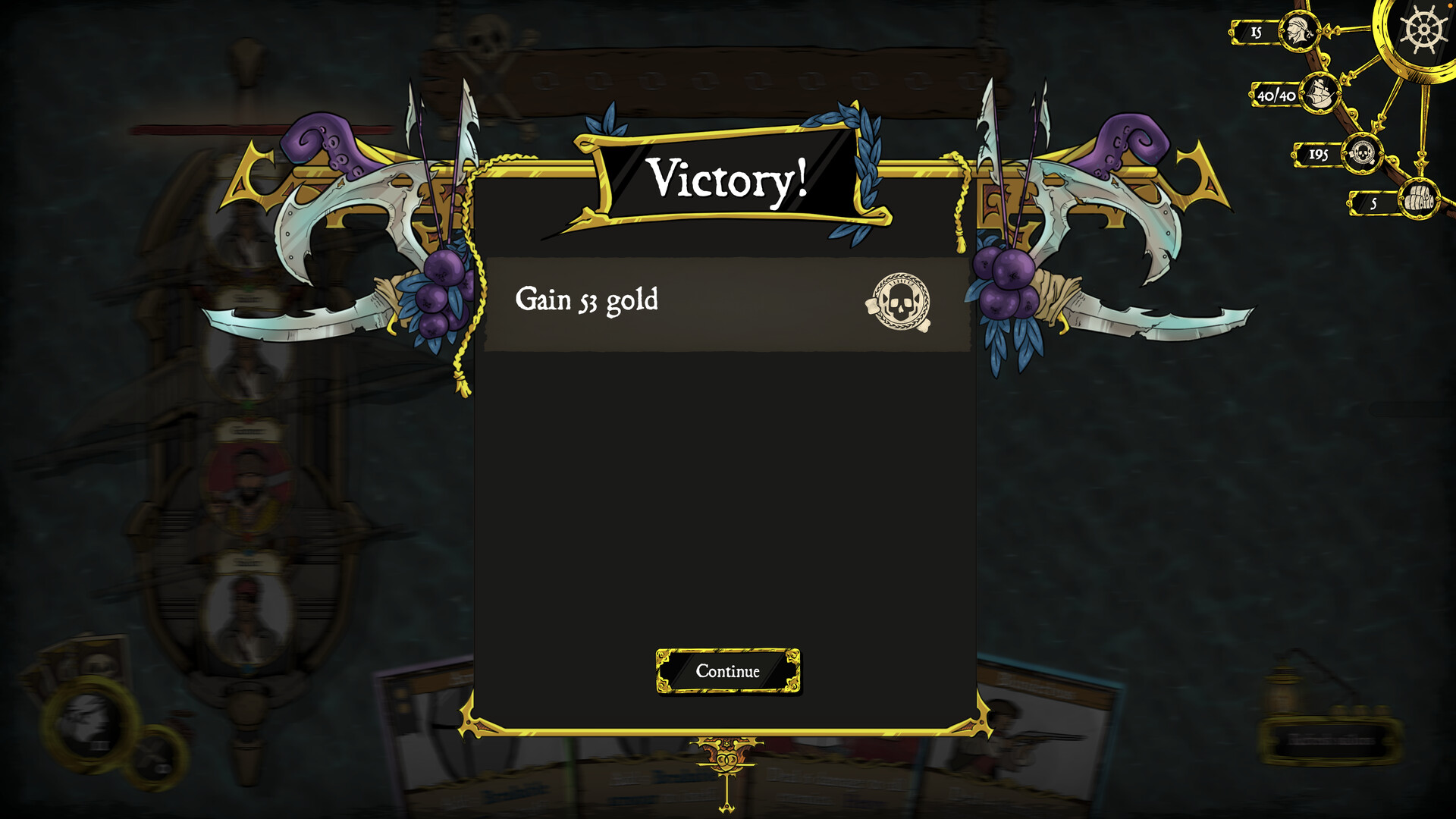 Seek & Sail Screenshot 10