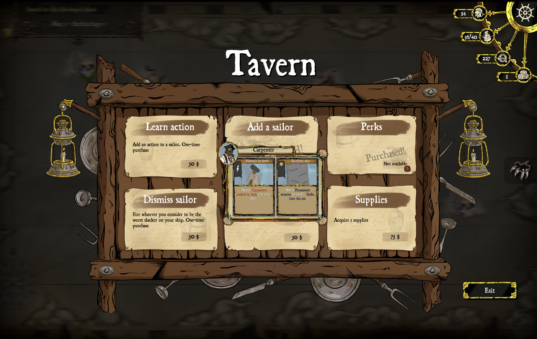 Seek & Sail Screenshot 9