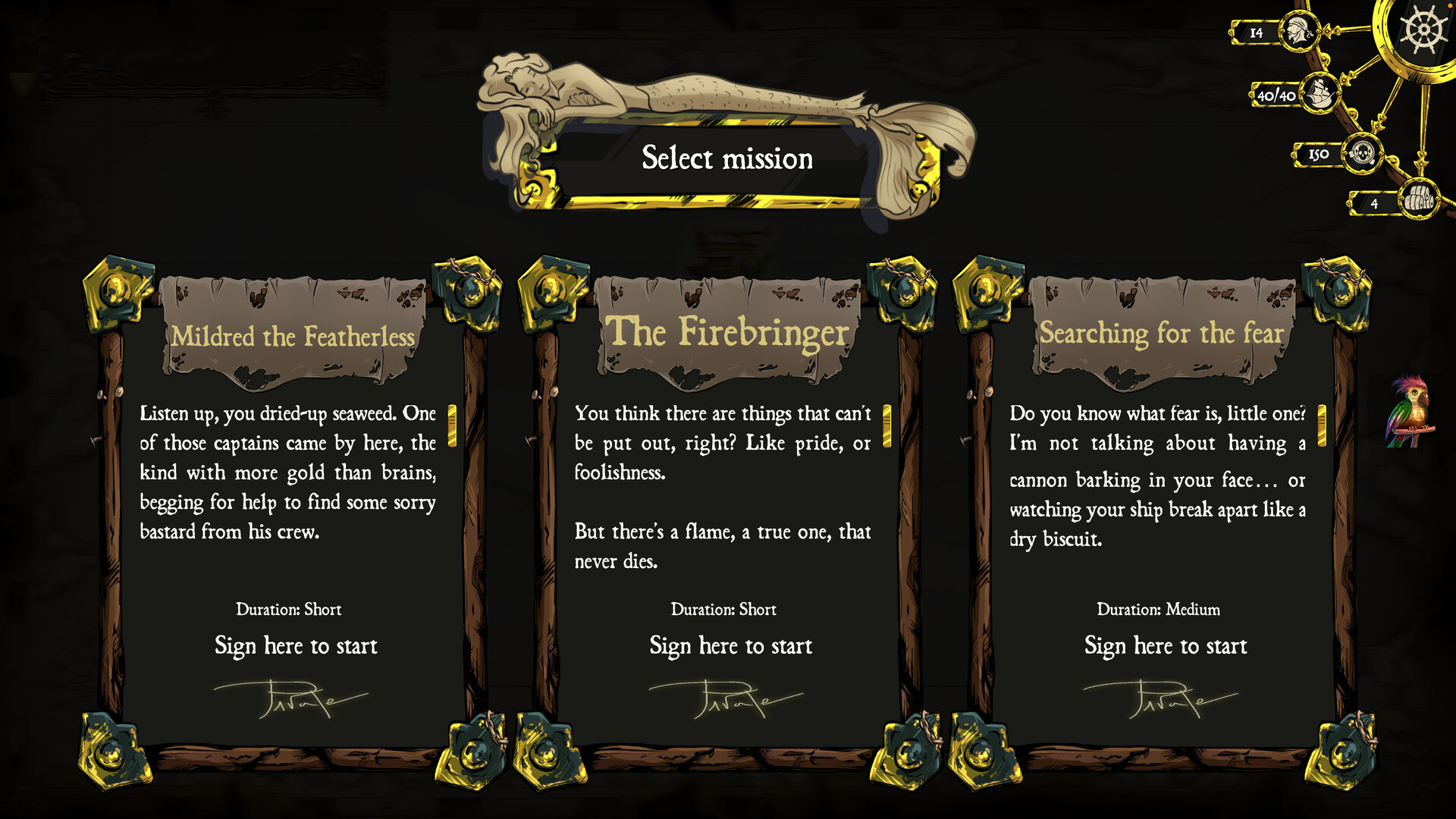 Seek & Sail Screenshot 5