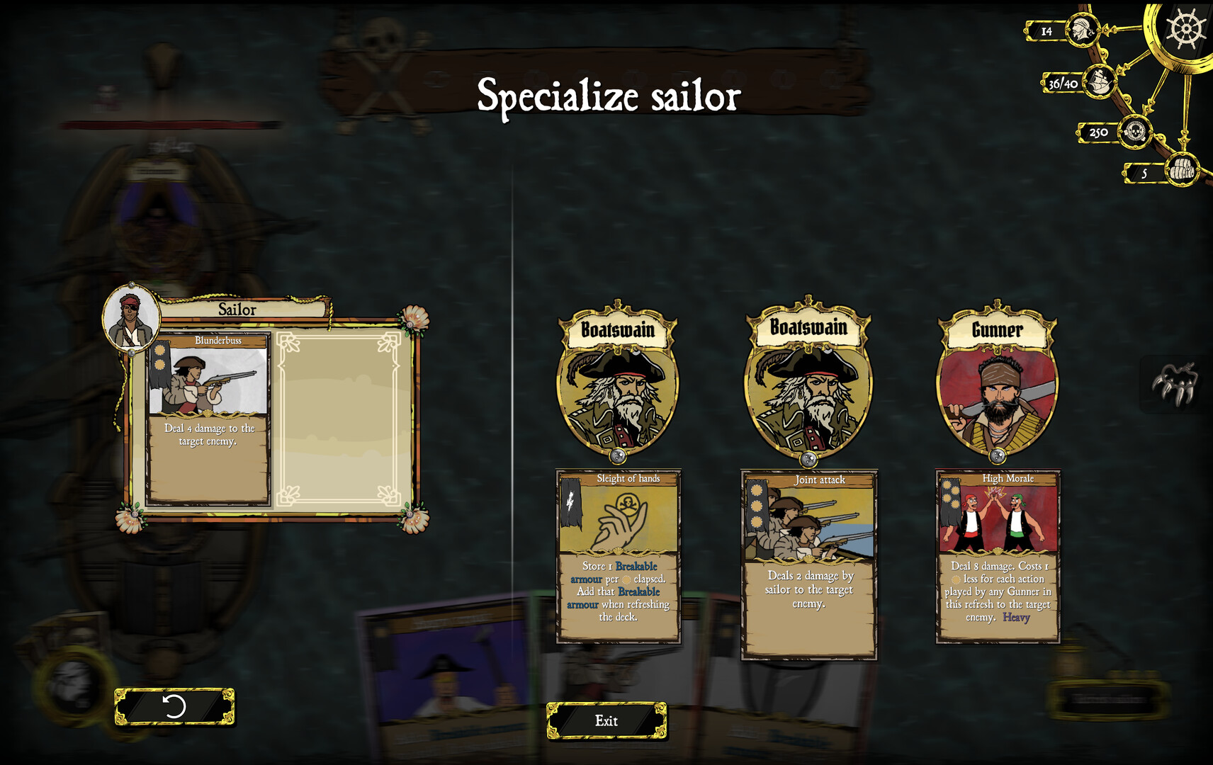 Seek & Sail Screenshot 8