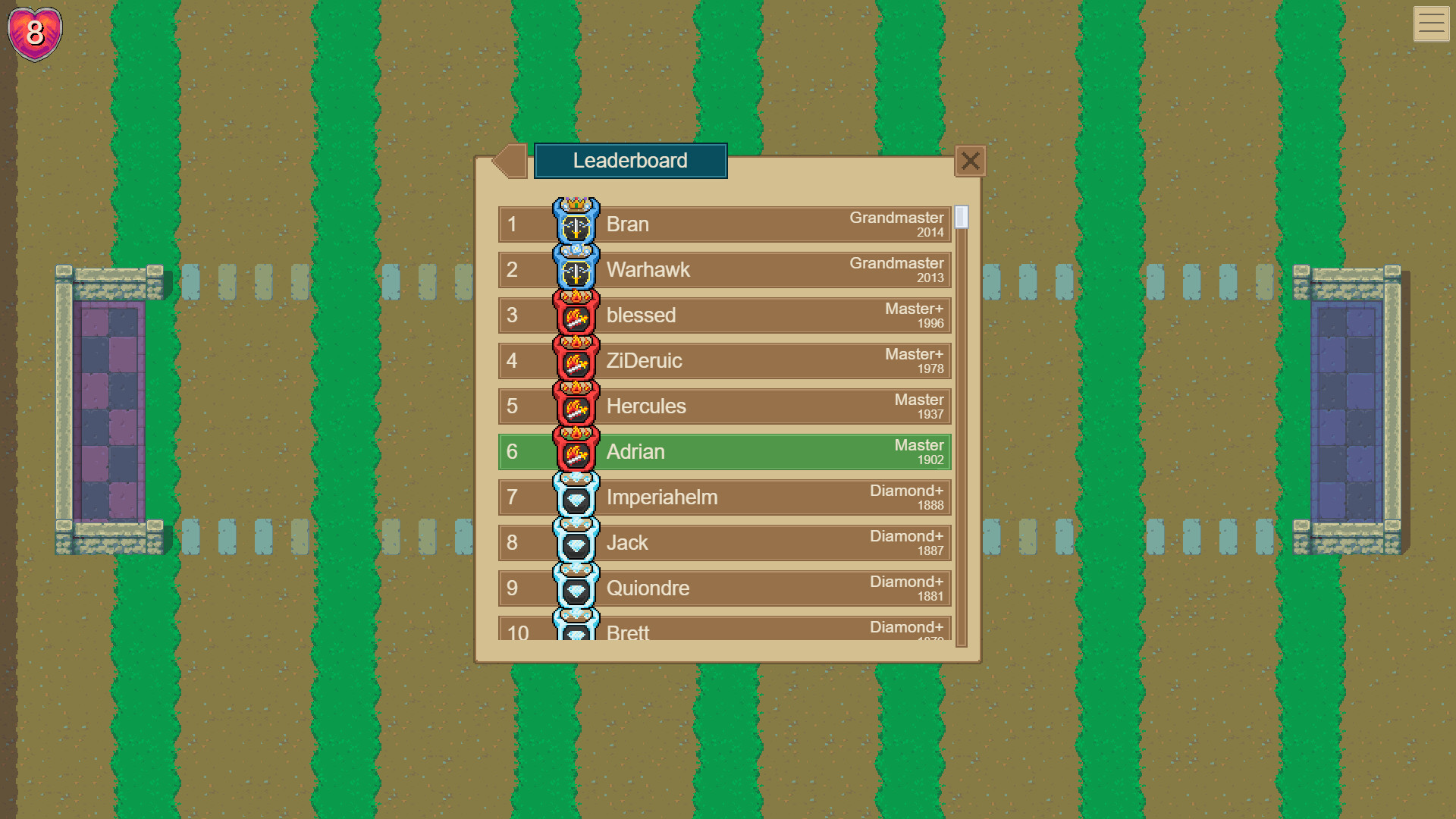 Brawlers Tavern Screenshot 7