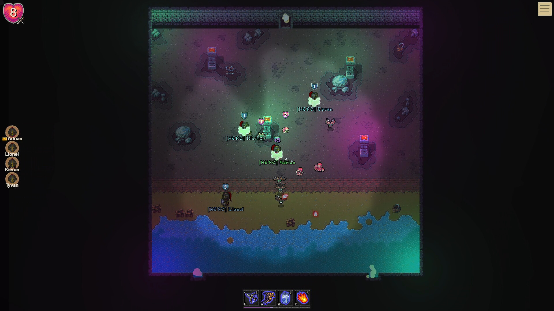 Brawlers Tavern Screenshot 4