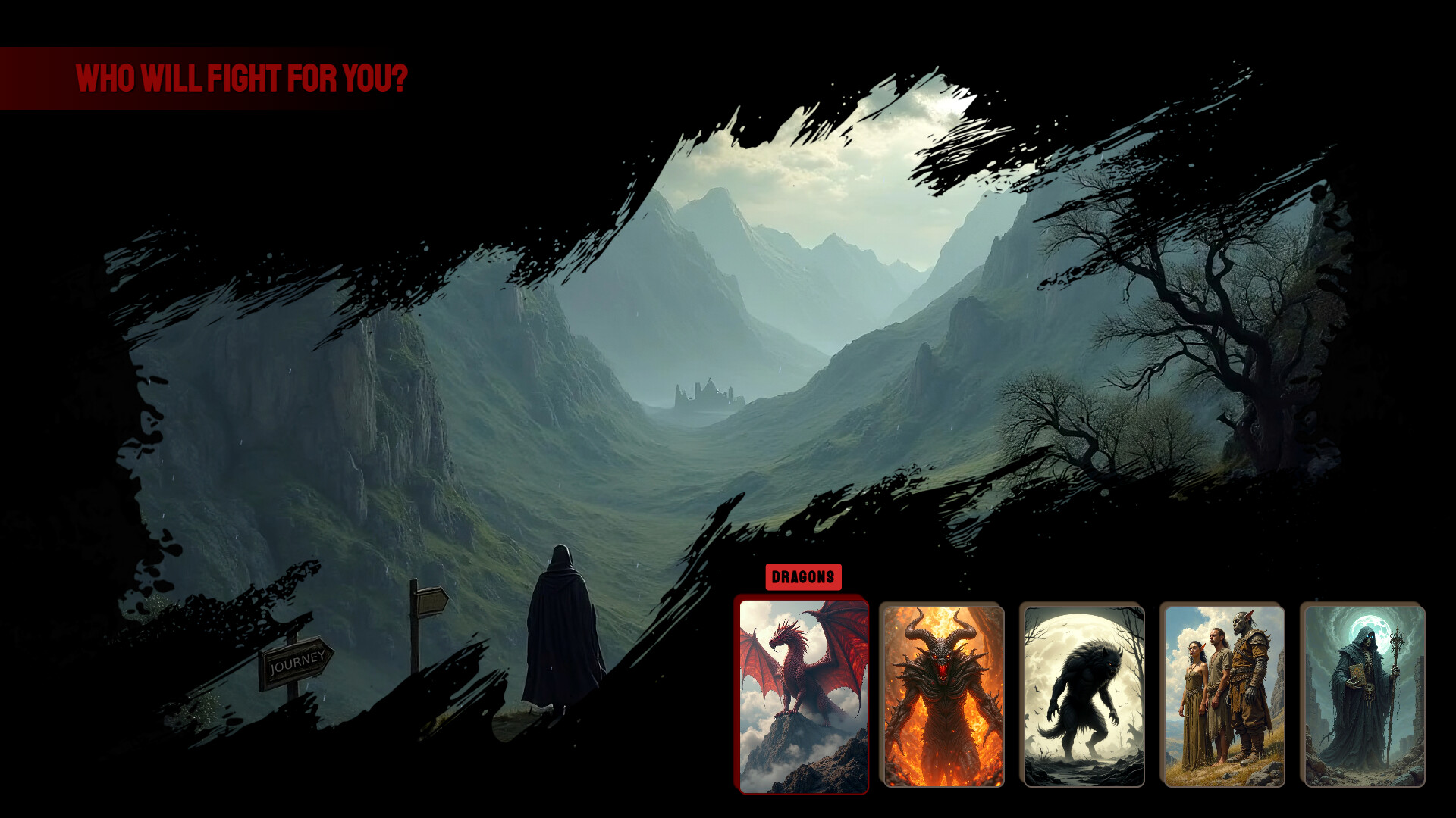 Creature Tamer Screenshot 0