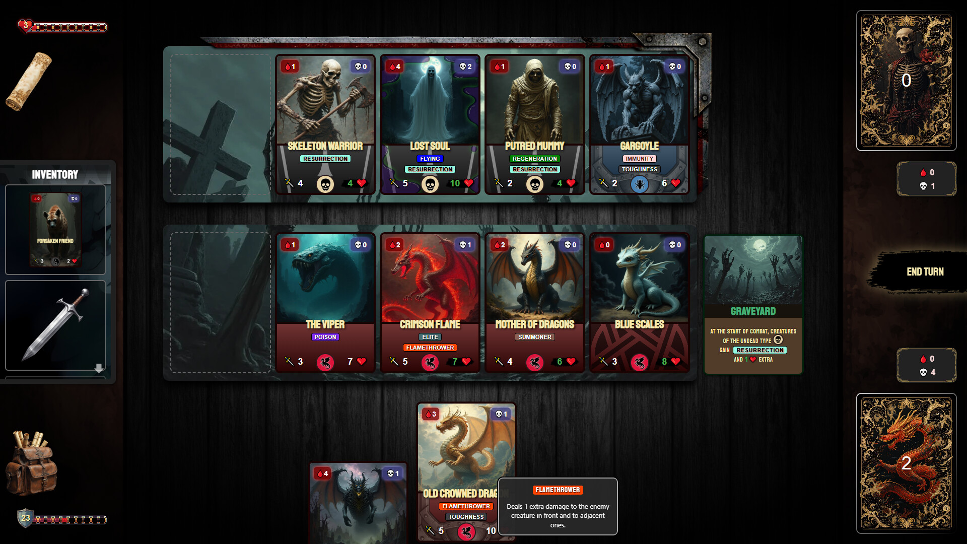 Creature Tamer Screenshot 1