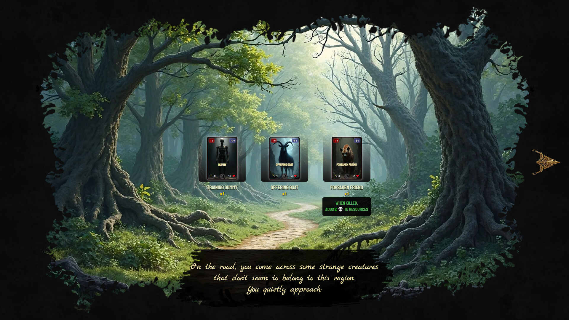 Creature Tamer Screenshot 3