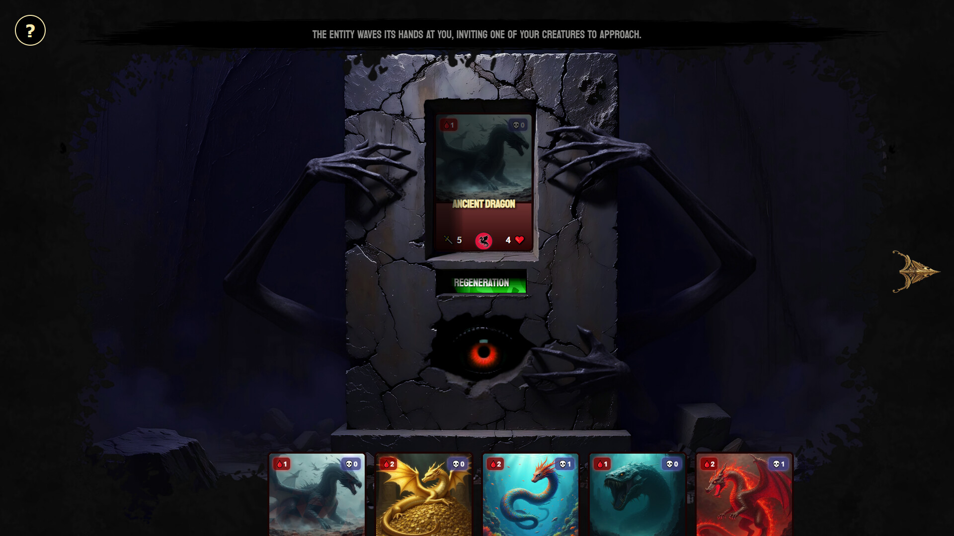 Creature Tamer Screenshot 4