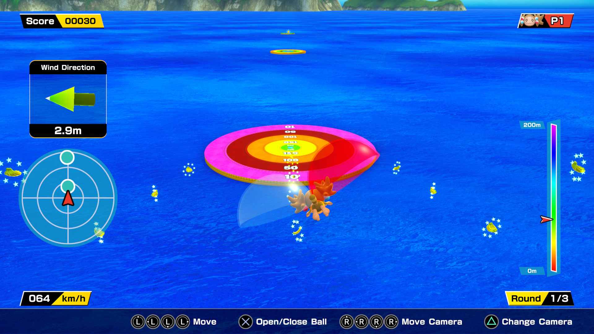 Super Monkey Ball Banana Mania Screenshot 10