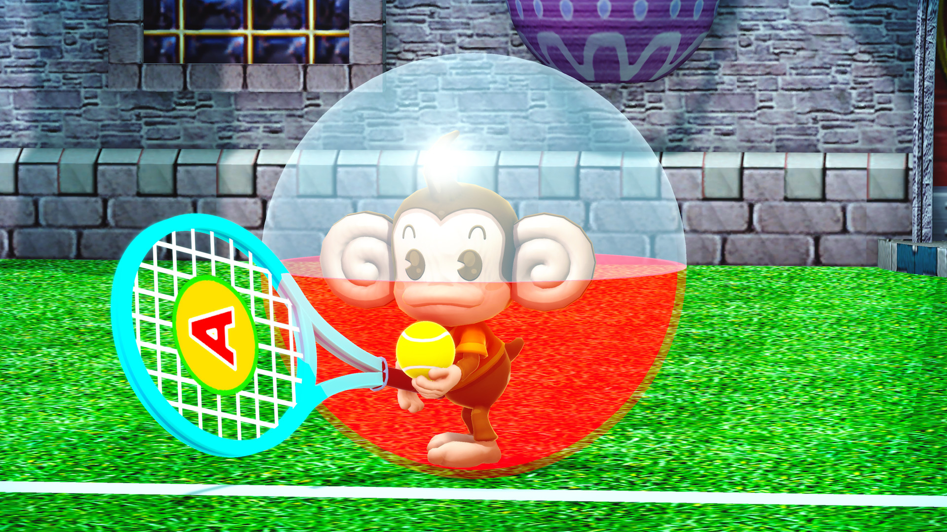Super Monkey Ball Banana Mania Screenshot 5