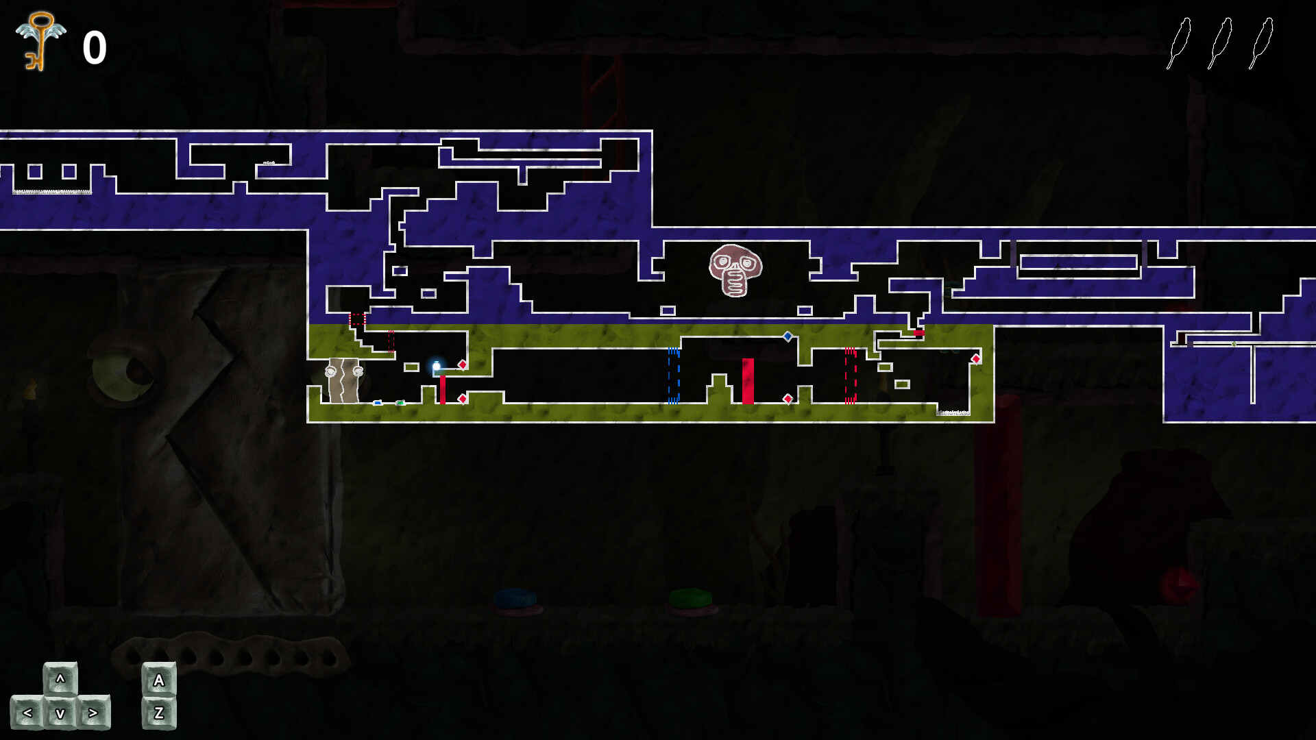 UvsU: You vs You Screenshot 2