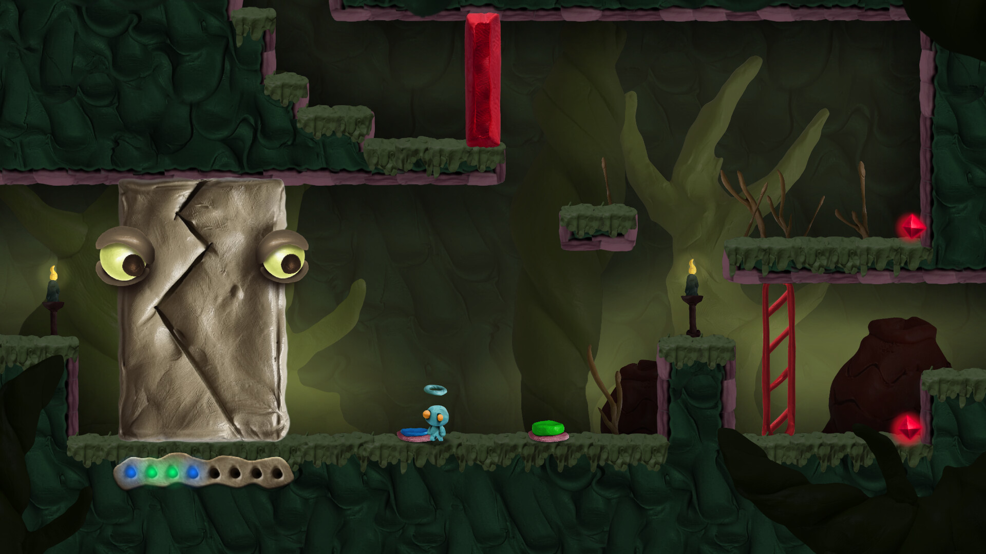 UvsU: You vs You Screenshot 7