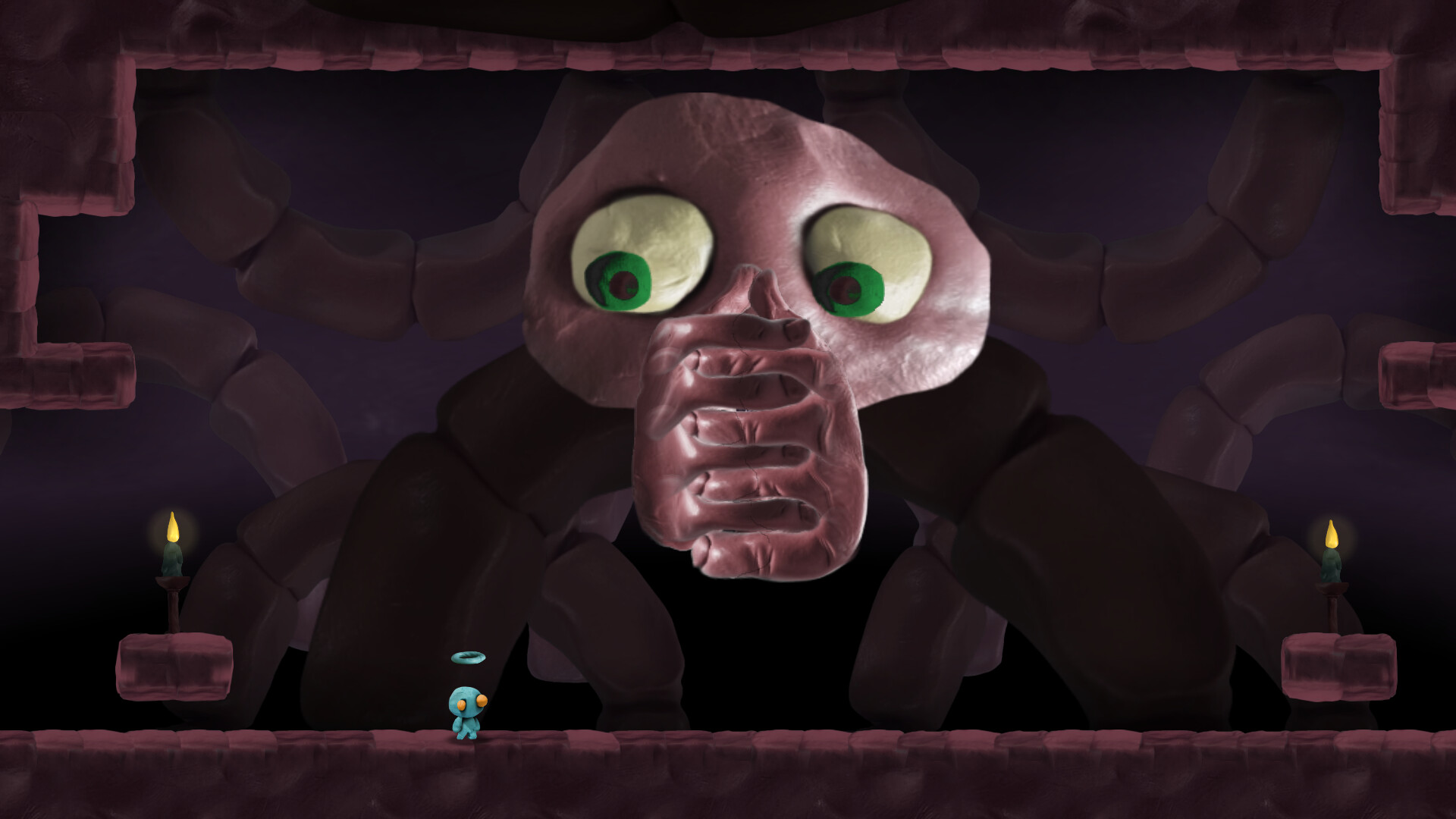 UvsU: You vs You Screenshot 3