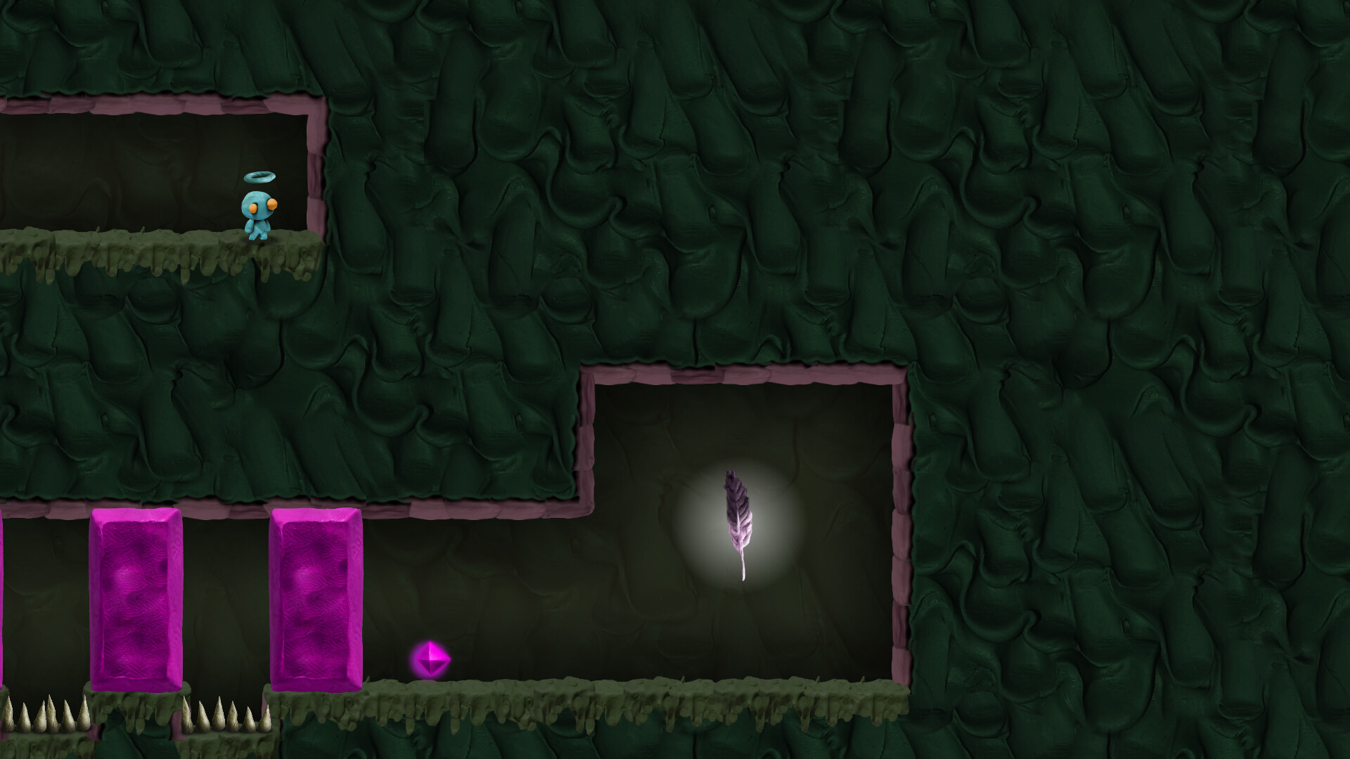 UvsU: You vs You Screenshot 5