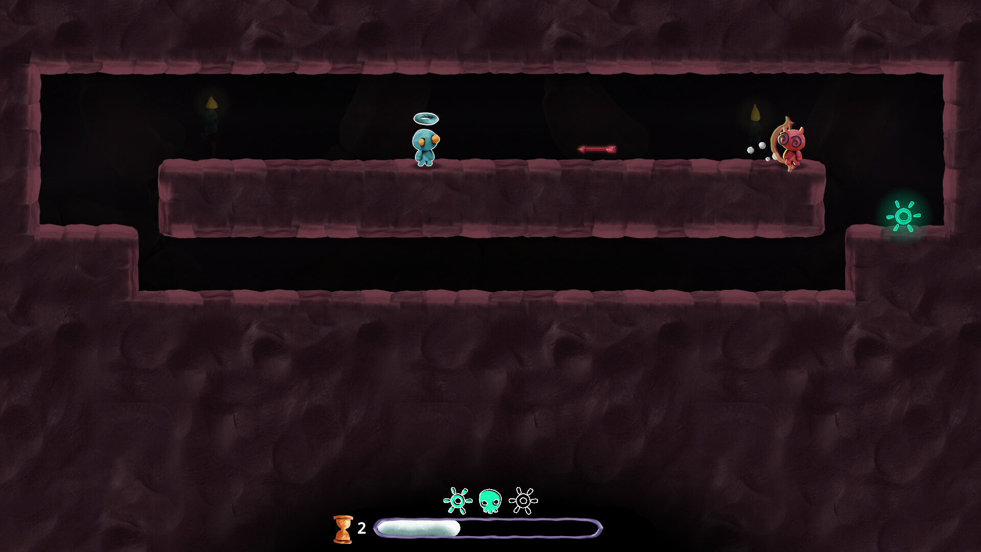 UvsU: You vs You Screenshot 4