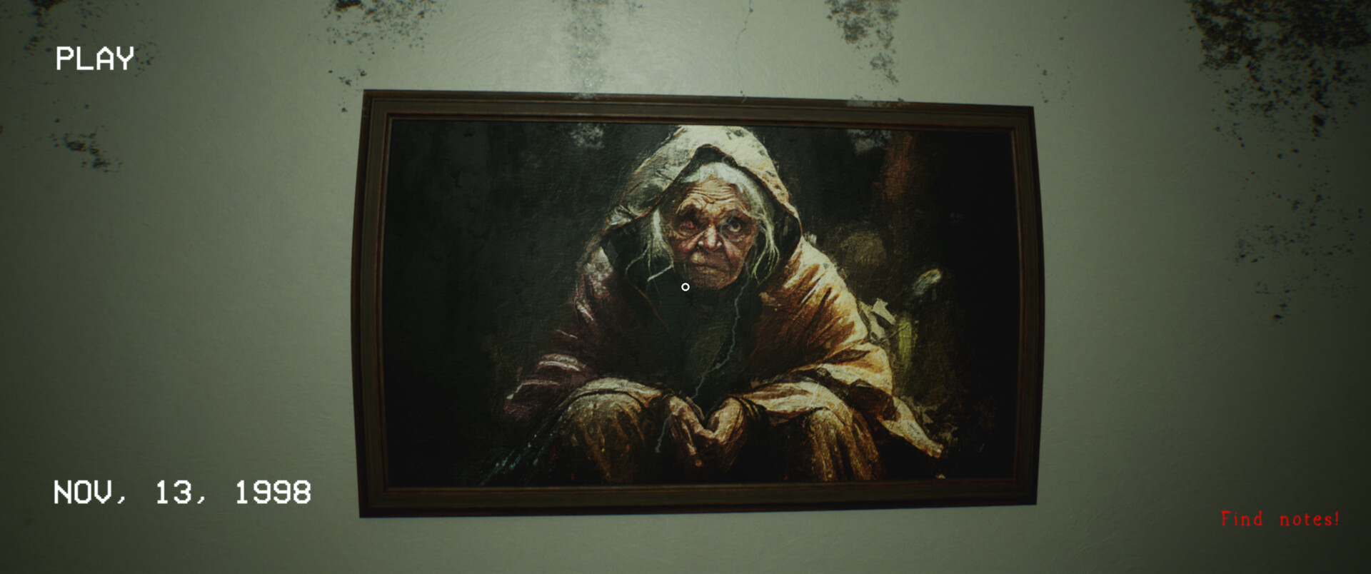 Lights Out Dark House Screenshot 3