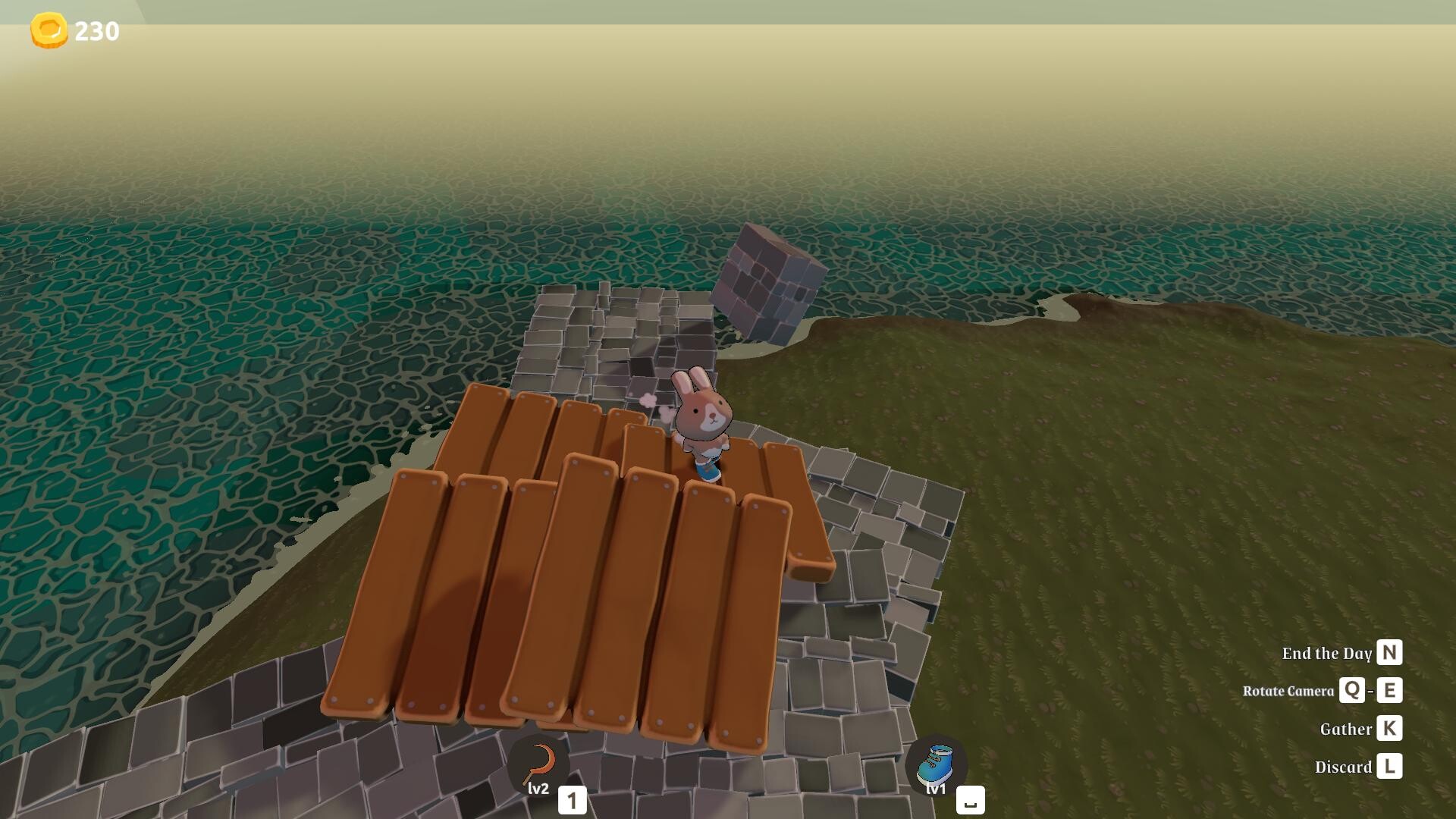 Rushcraft Screenshot 8