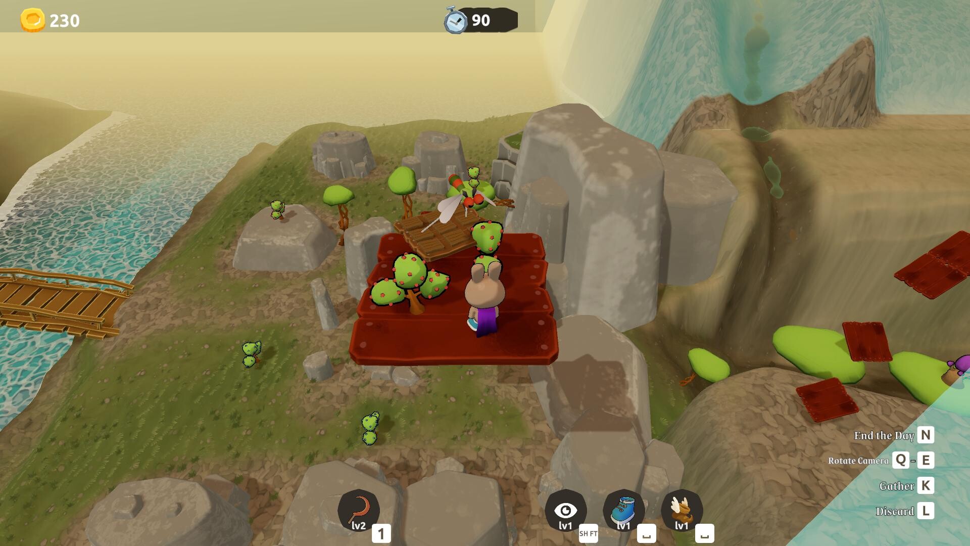 Rushcraft Screenshot 7