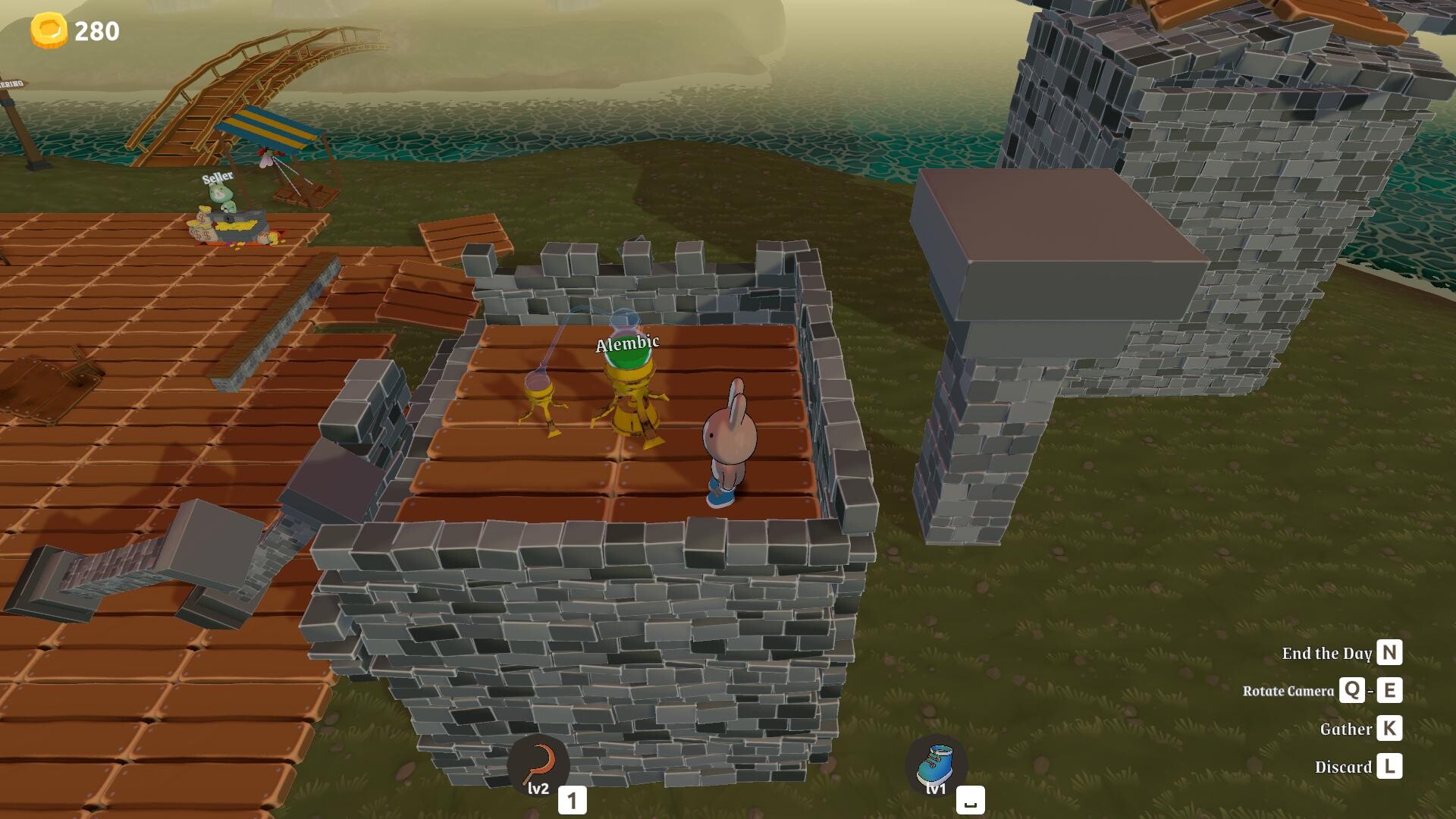 Rushcraft Screenshot 9