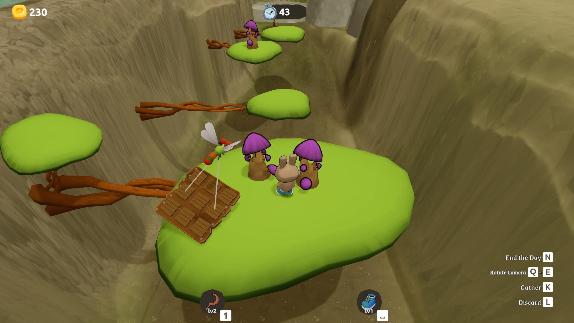 Rushcraft Screenshot 3