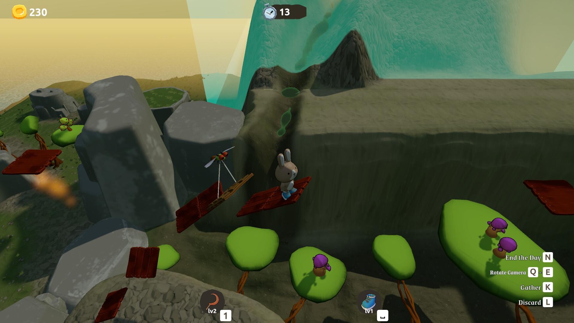 Rushcraft Screenshot 6