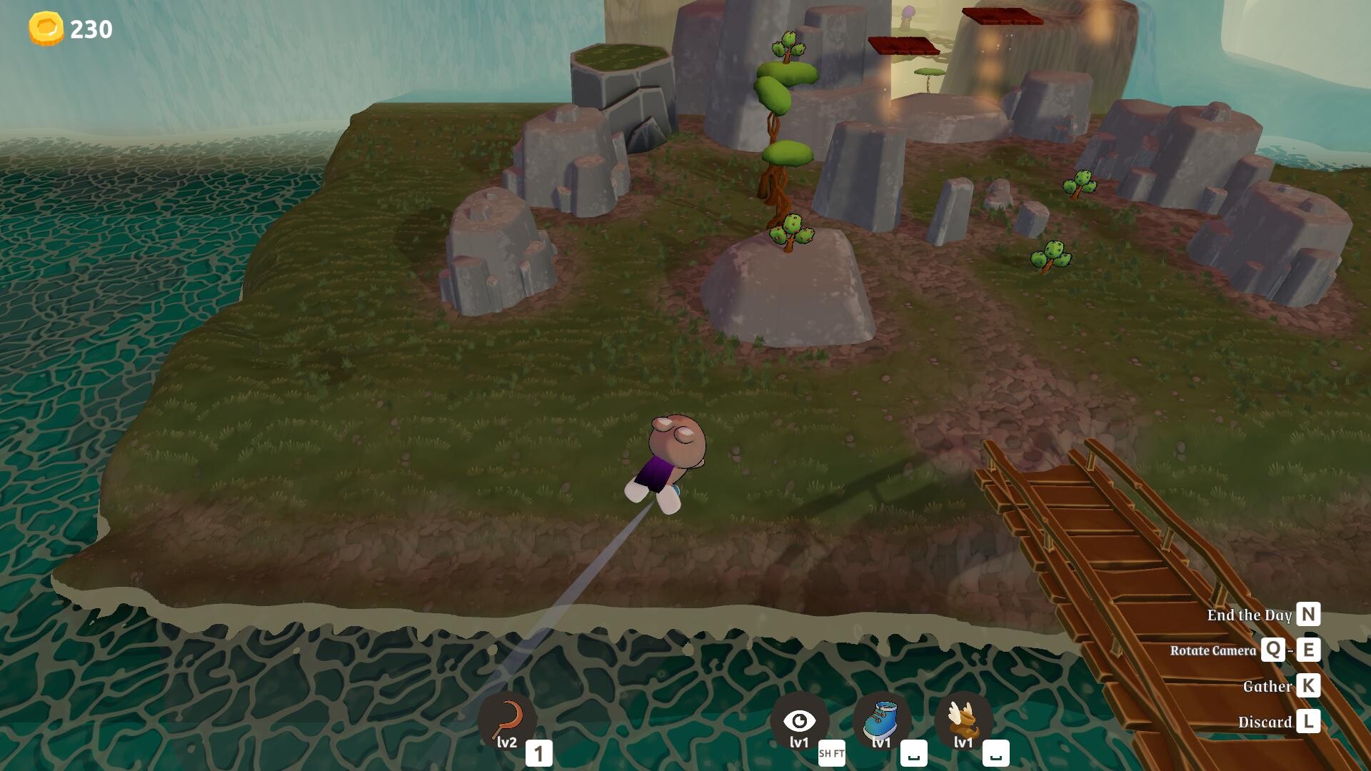 Rushcraft Screenshot 4