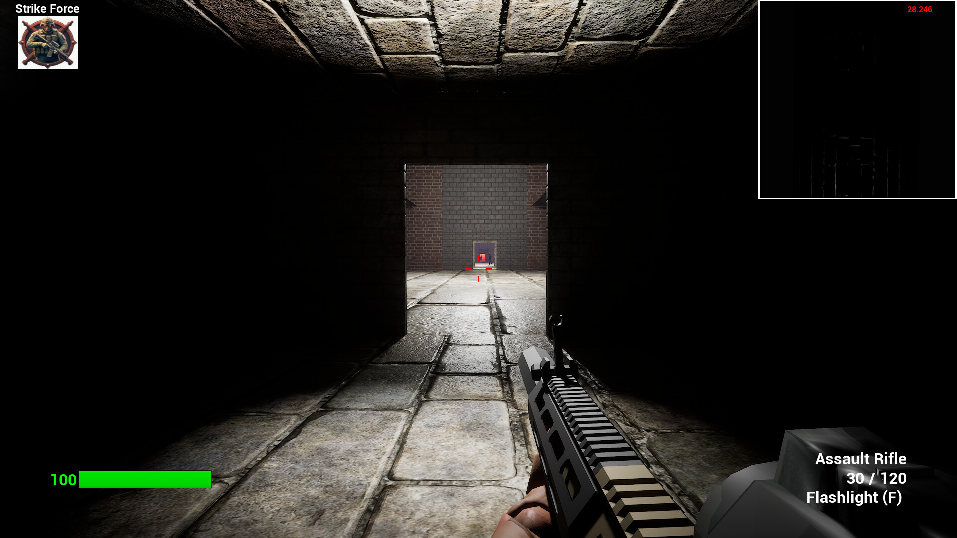 Warstate Screenshot 4