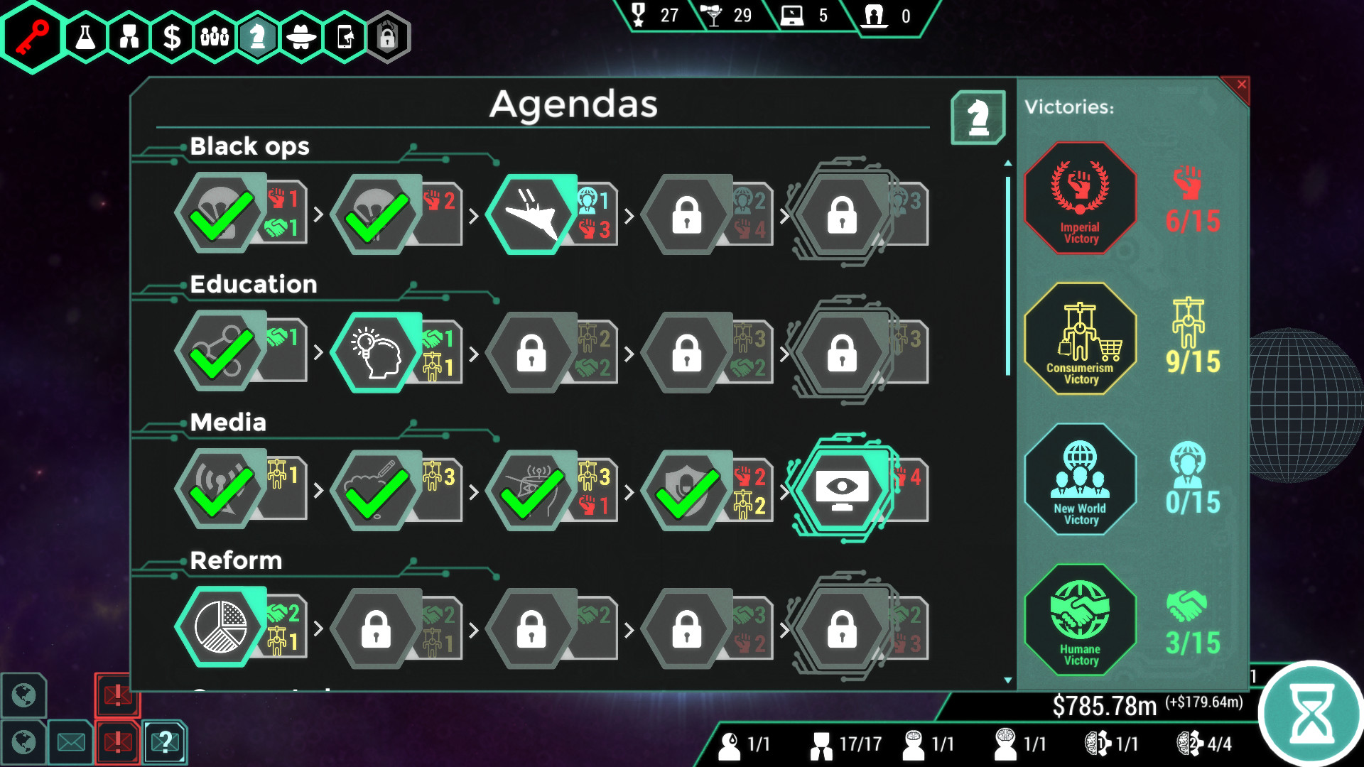 Spinnortality | cyberpunk management sim Screenshot 7