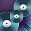 DJ Player icon