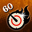 60sec Challenge icon