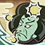 Kabuki Actor icon