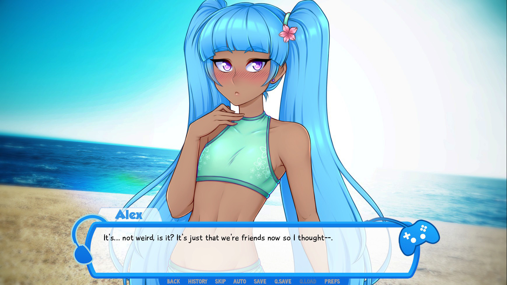 LuGame: Lunchtime Games Club! Screenshot 5